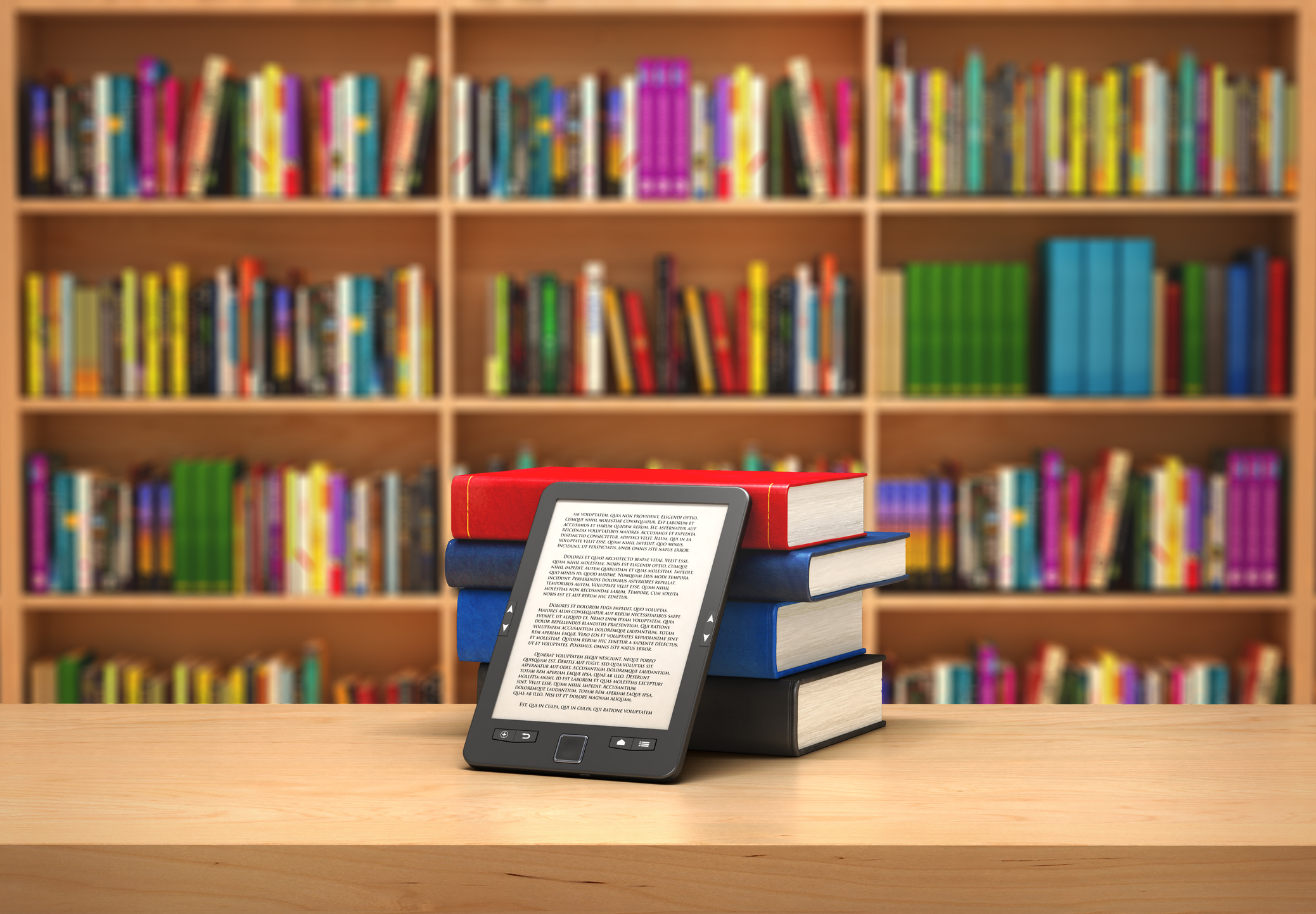 Your First eBook